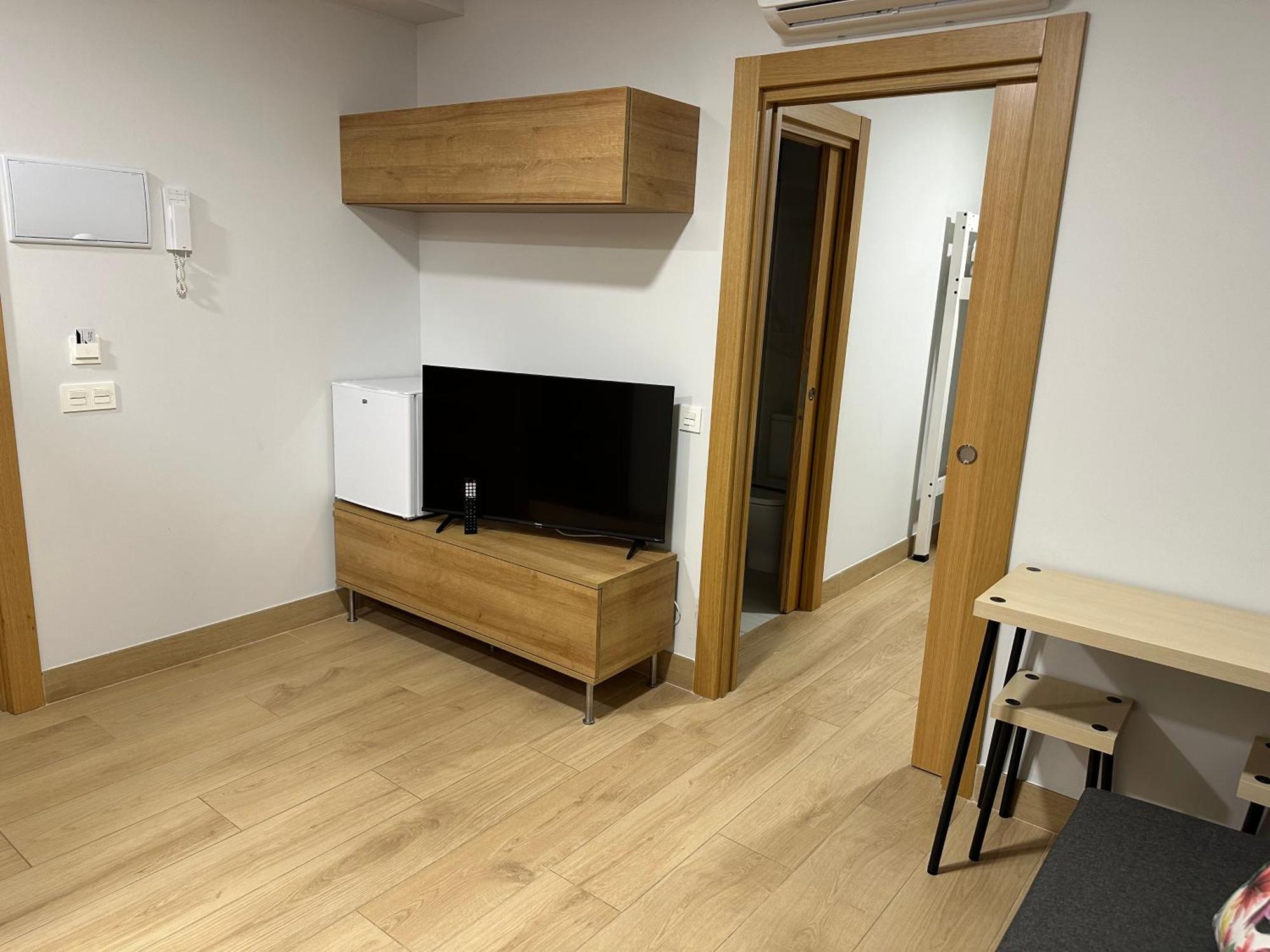 Apartamentos Turisticos Santa Apolonia 62 Αβιλές Εξωτερικό φωτογραφία