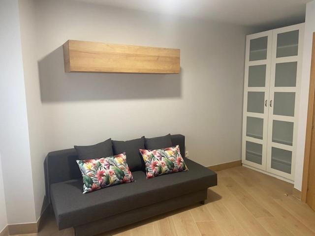 Apartamentos Turisticos Santa Apolonia 62 Αβιλές Εξωτερικό φωτογραφία