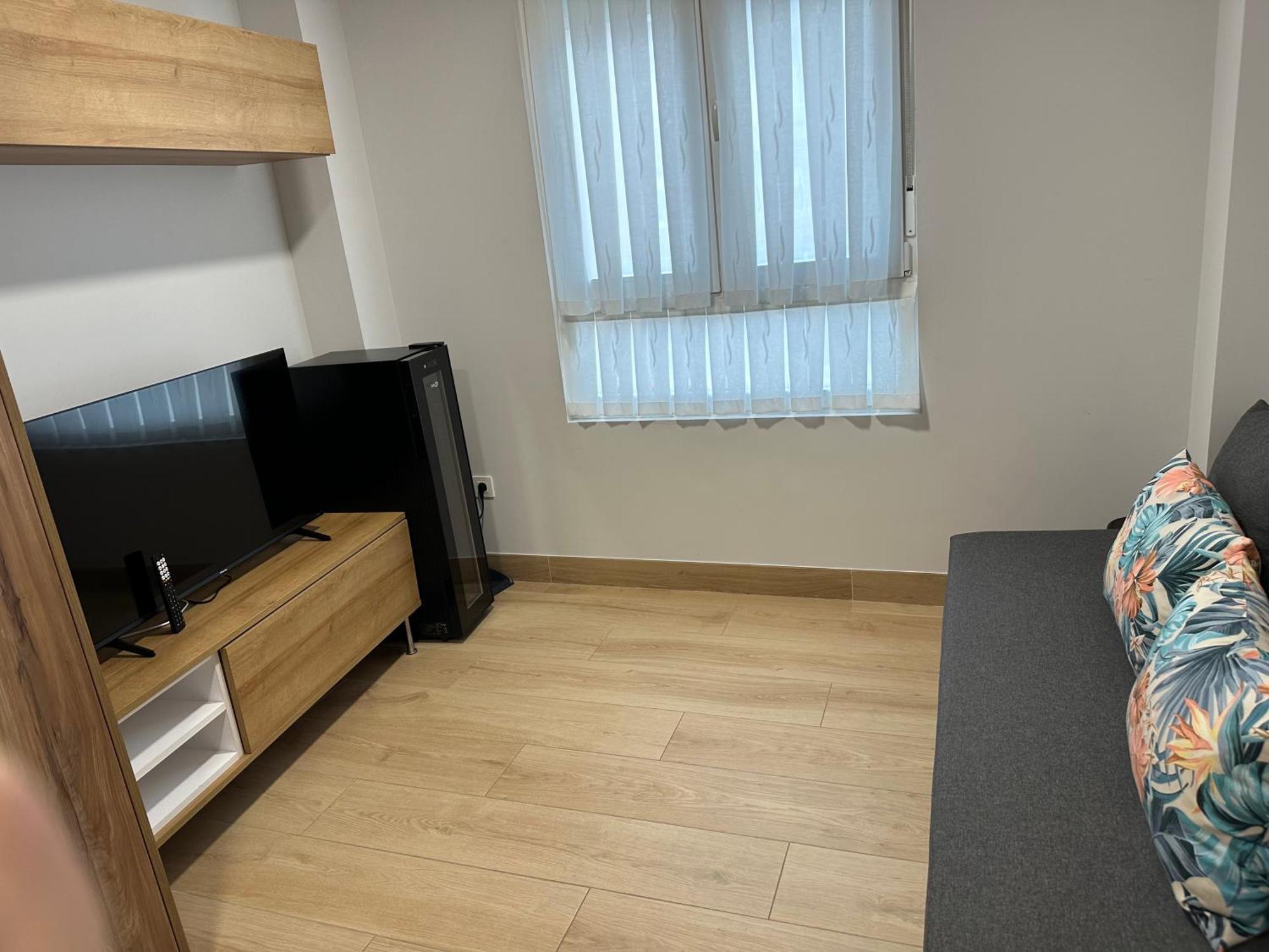 Apartamentos Turisticos Santa Apolonia 62 Αβιλές Εξωτερικό φωτογραφία