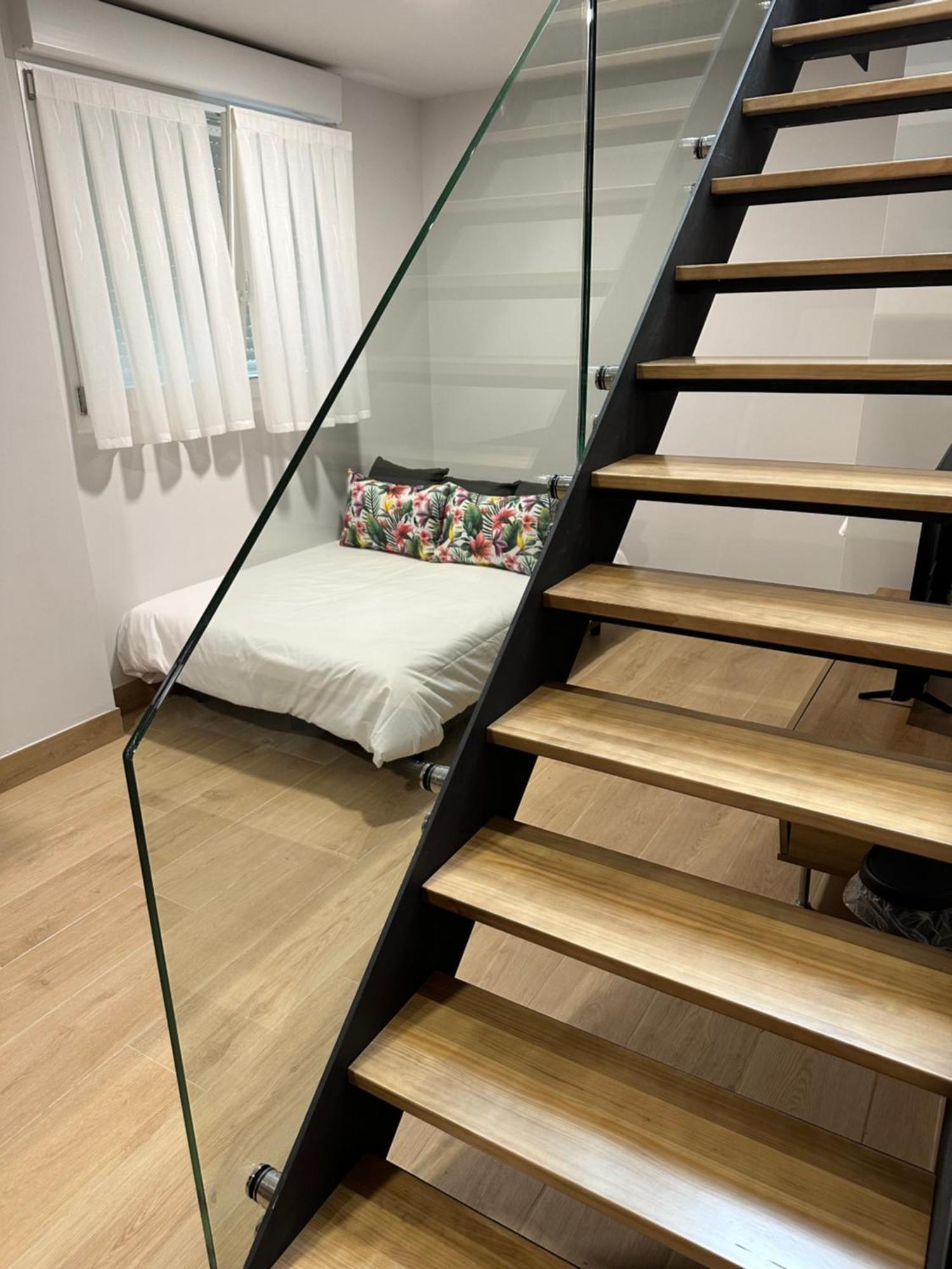 Apartamentos Turisticos Santa Apolonia 62 Αβιλές Εξωτερικό φωτογραφία
