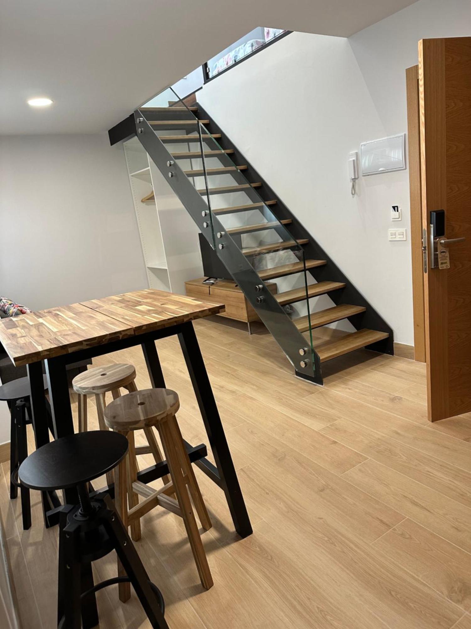 Apartamentos Turisticos Santa Apolonia 62 Αβιλές Εξωτερικό φωτογραφία