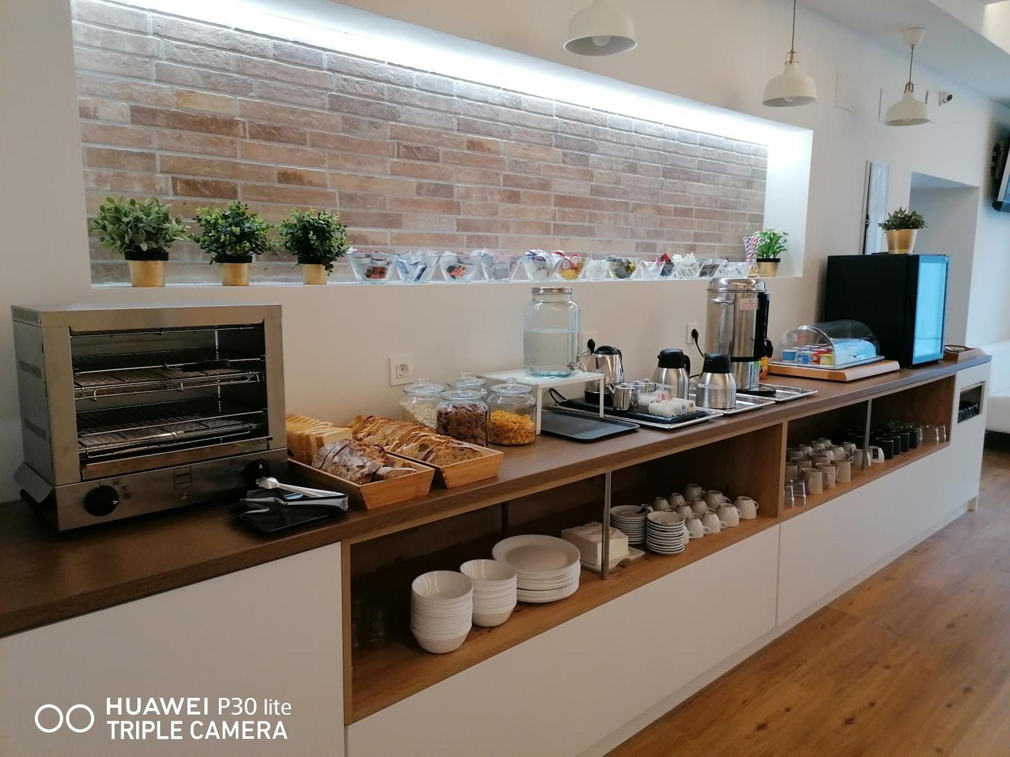 Apartamentos Turisticos Santa Apolonia 62 Αβιλές Εξωτερικό φωτογραφία